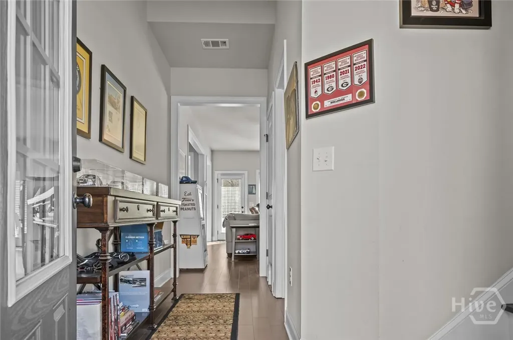 381 Township Lane Athens GA 30606