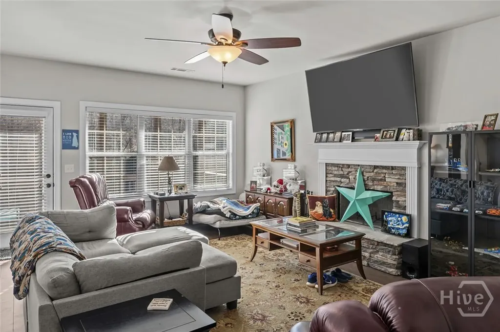 381 Township Lane Athens GA 30606