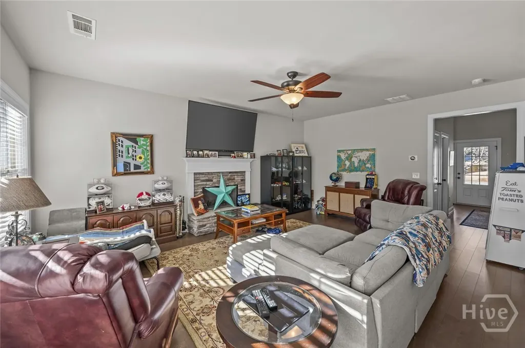 381 Township Lane Athens GA 30606