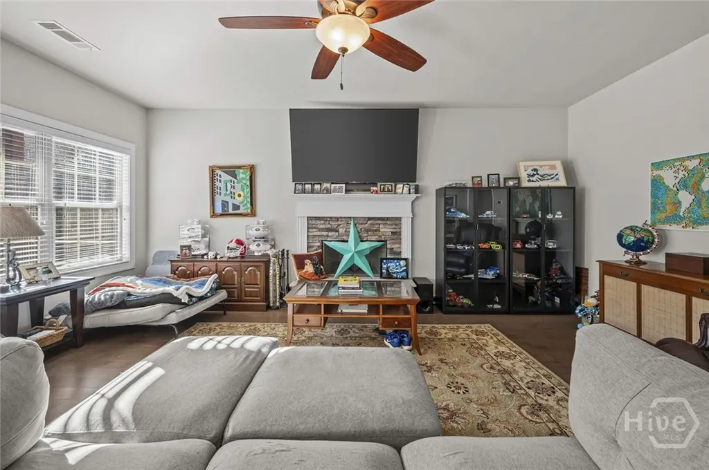 381 Township Lane Athens GA 30606