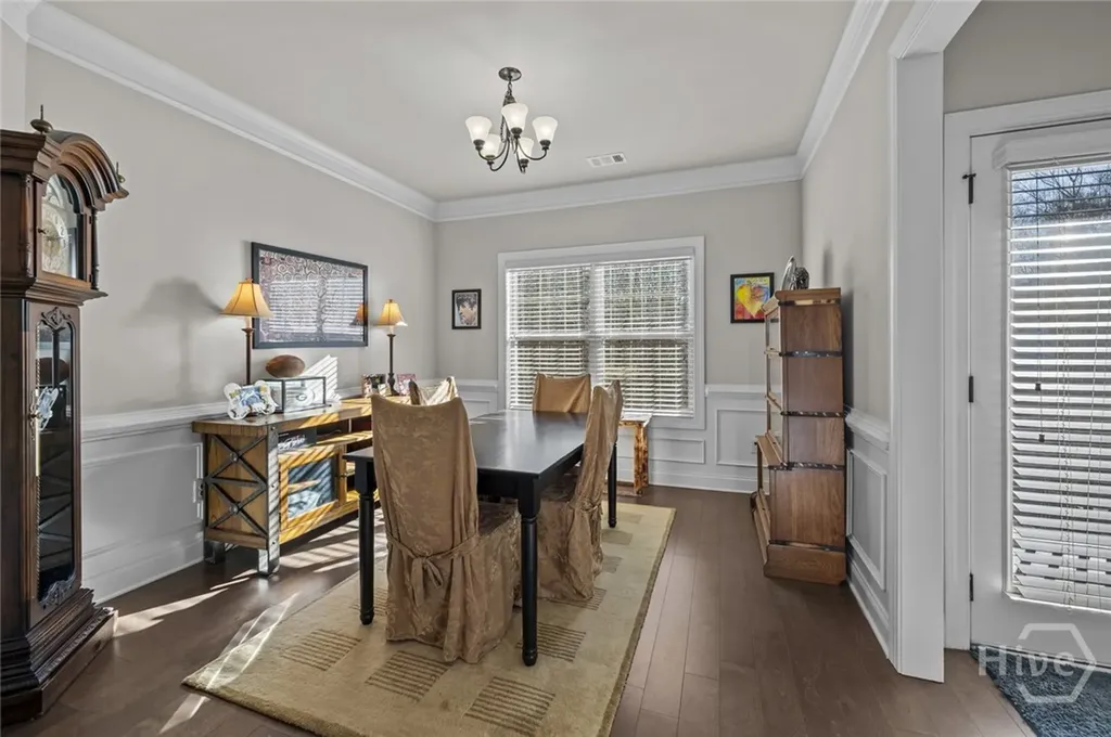 381 Township Lane Athens GA 30606