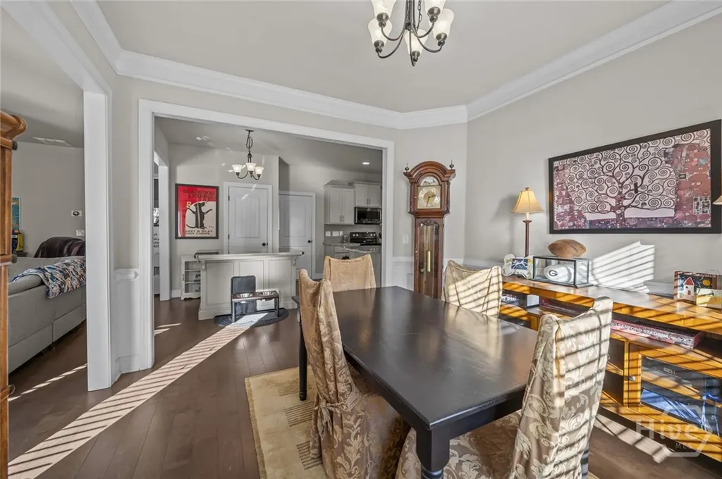 381 Township Lane Athens GA 30606