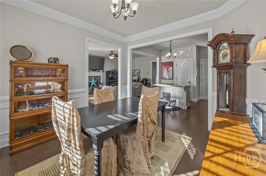 381 Township Lane Athens GA 30606