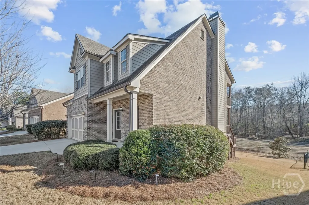 381 Township Lane Athens GA 30606