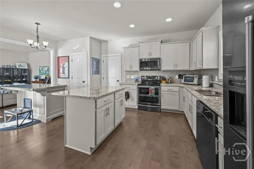 381 Township Lane Athens GA 30606