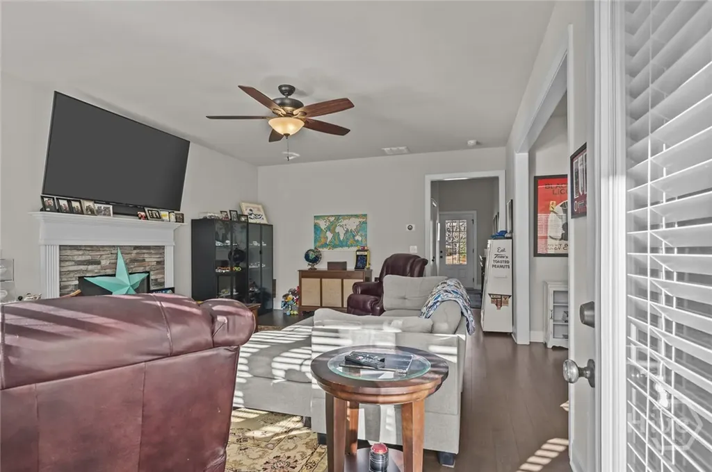 381 Township Lane Athens GA 30606