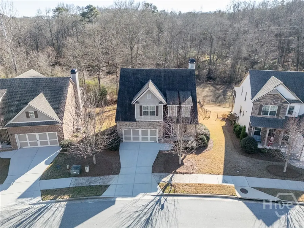 381 Township Lane Athens GA 30606