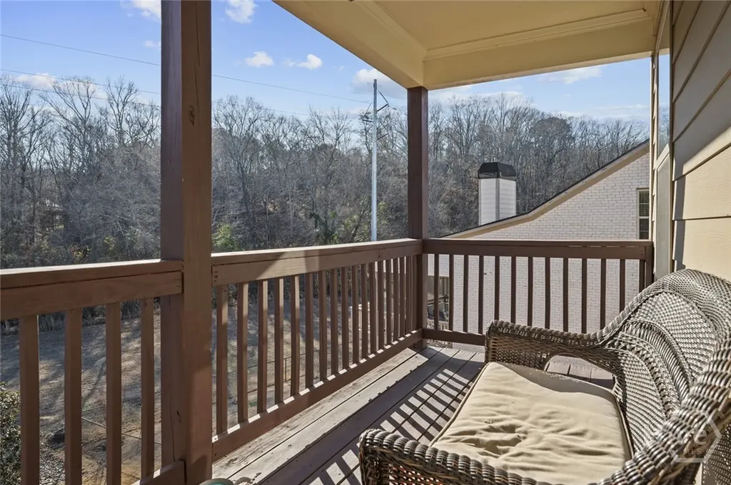 381 Township Lane Athens GA 30606