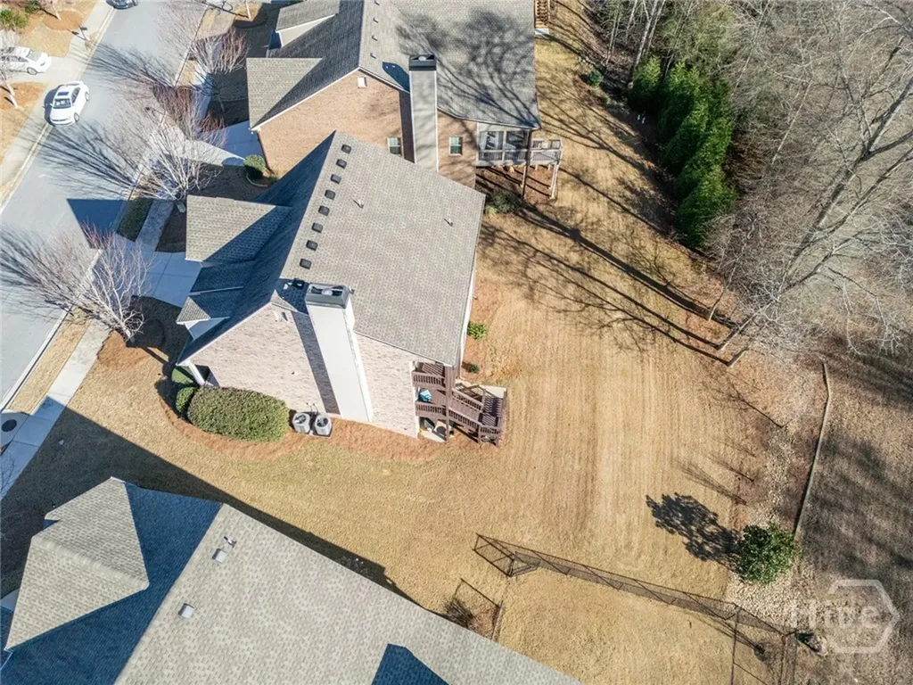 381 Township Lane Athens GA 30606