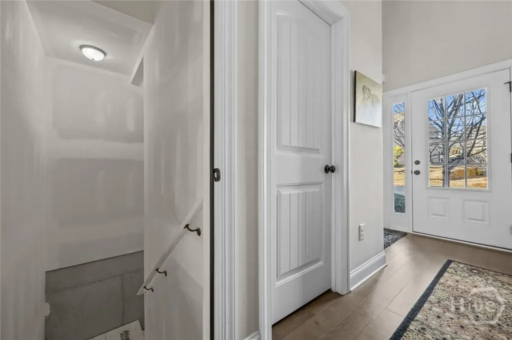 381 Township Lane Athens GA 30606