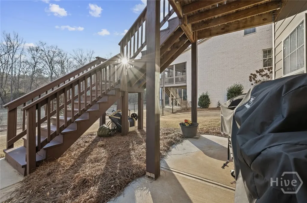 381 Township Lane Athens GA 30606