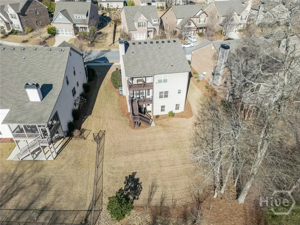 381 Township Lane Athens GA 30606