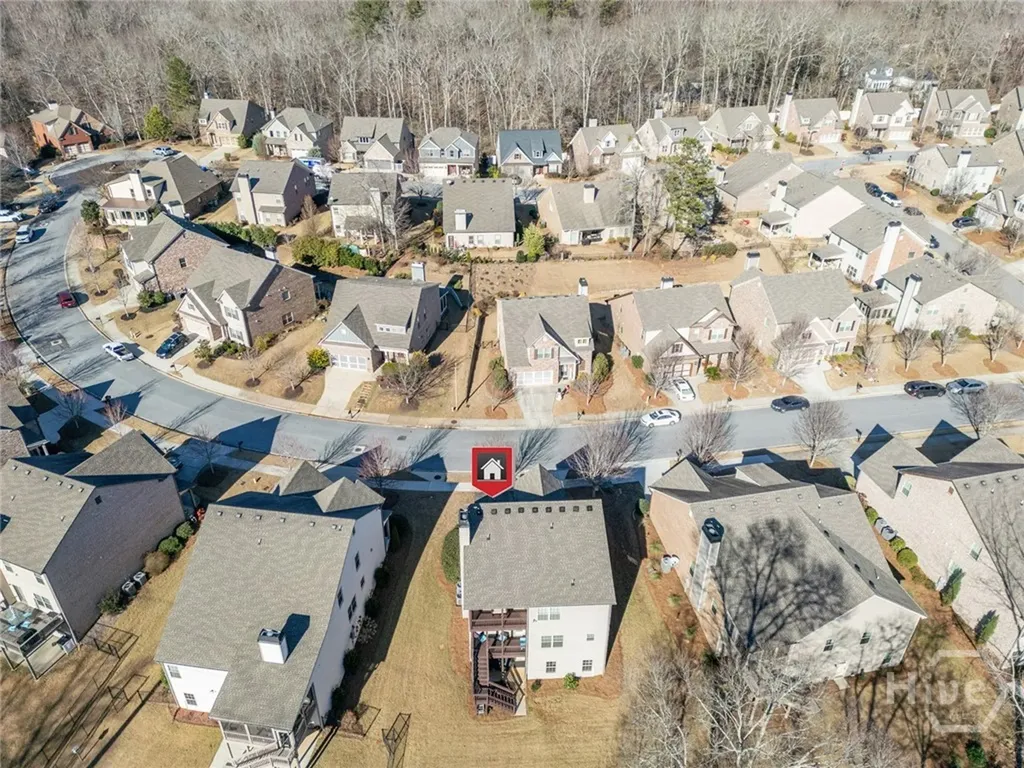 381 Township Lane Athens GA 30606