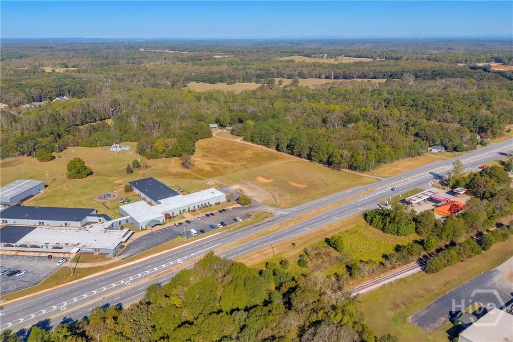 0 Jefferson Road Athens GA 30607
