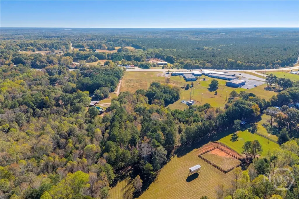 0 Jefferson Road Athens GA 30607