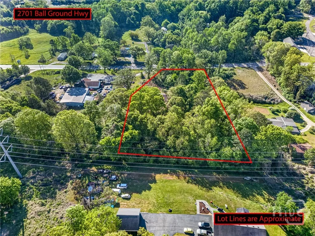 2701 Ballground Highway Canton GA 30188