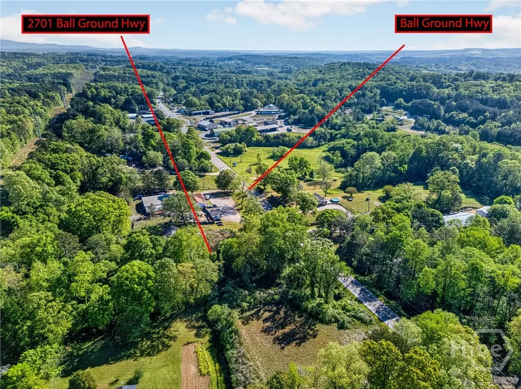 2701 Ballground Highway Canton GA 30188