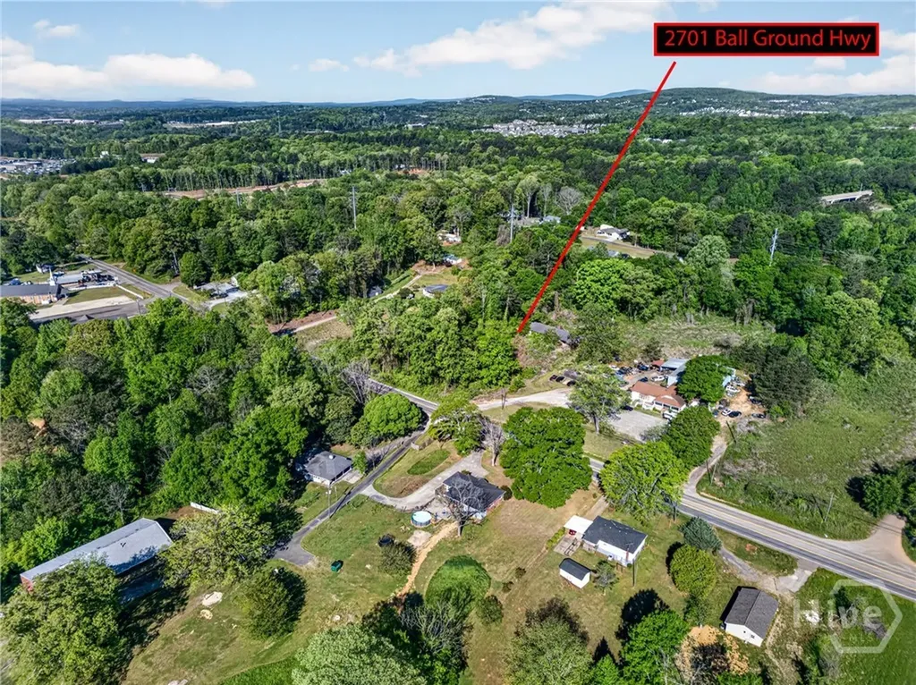 2701 Ballground Highway Canton GA 30188