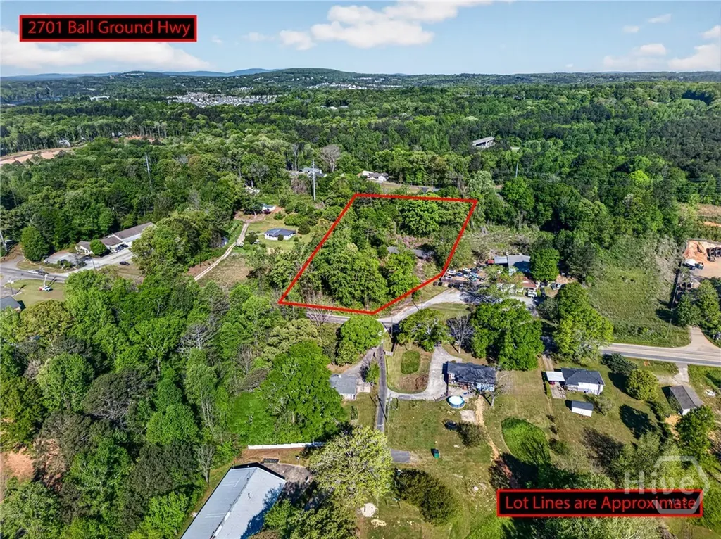 2701 Ballground Highway Canton GA 30188