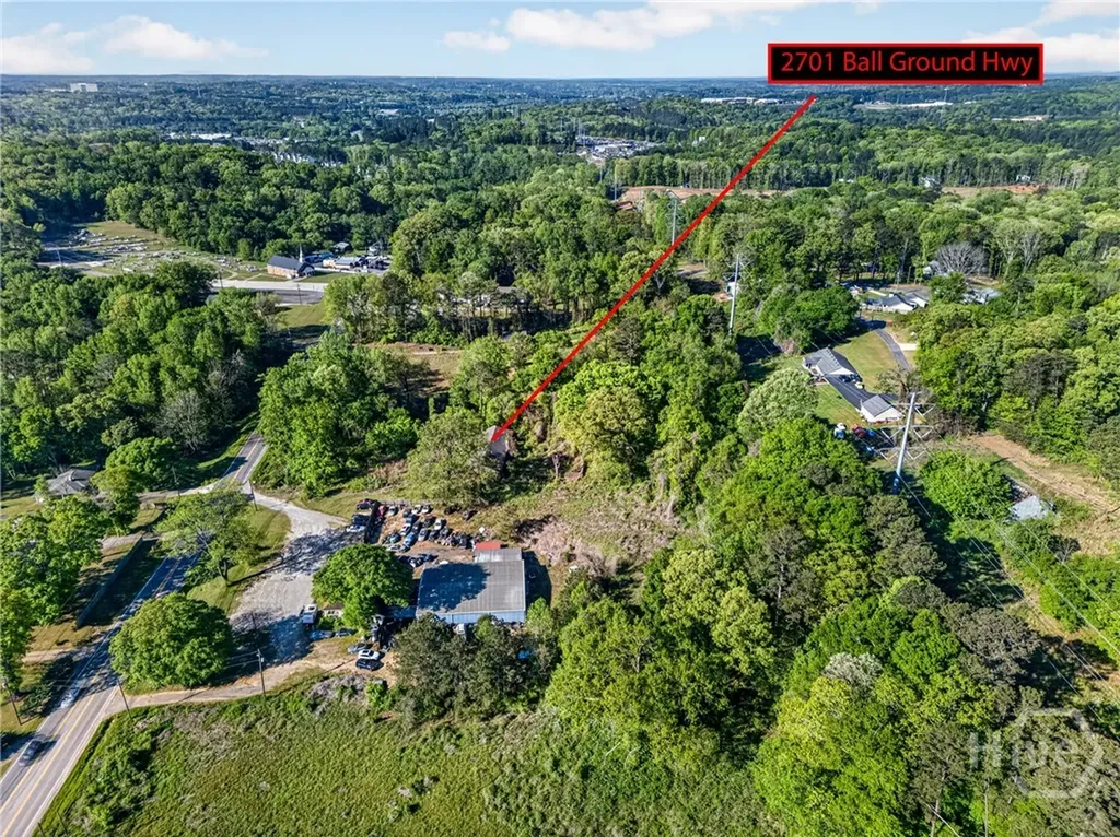 2701 Ballground Highway Canton GA 30188
