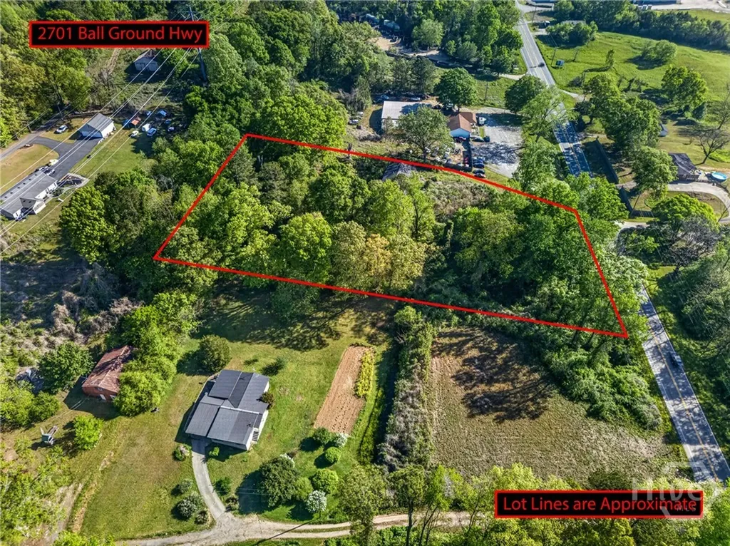 2701 Ballground Highway Canton GA 30188