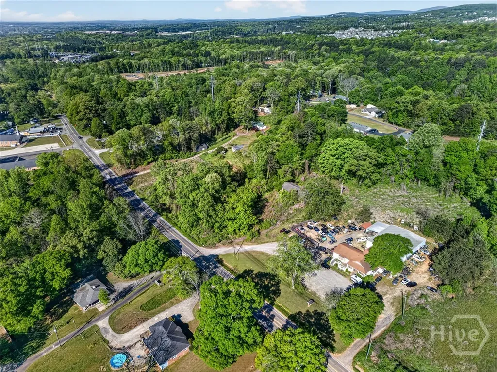 2701 Ballground Highway Canton GA 30188