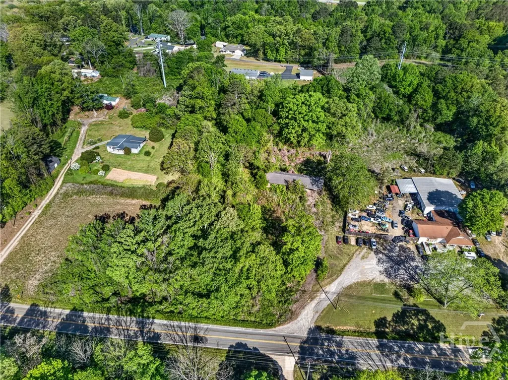 2701 Ballground Highway Canton GA 30188