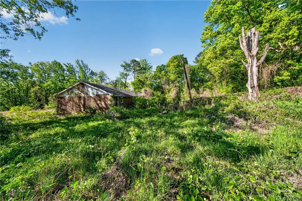 2701 Ballground Highway Canton GA 30188