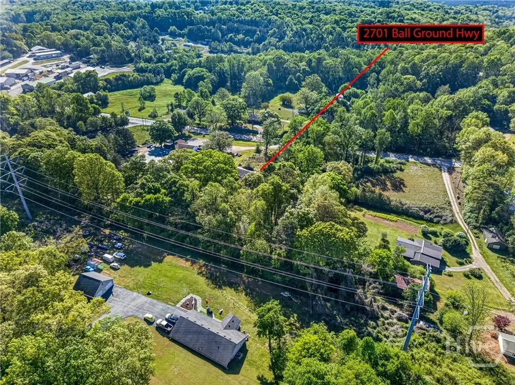 2701 Ballground Highway Canton GA 30188