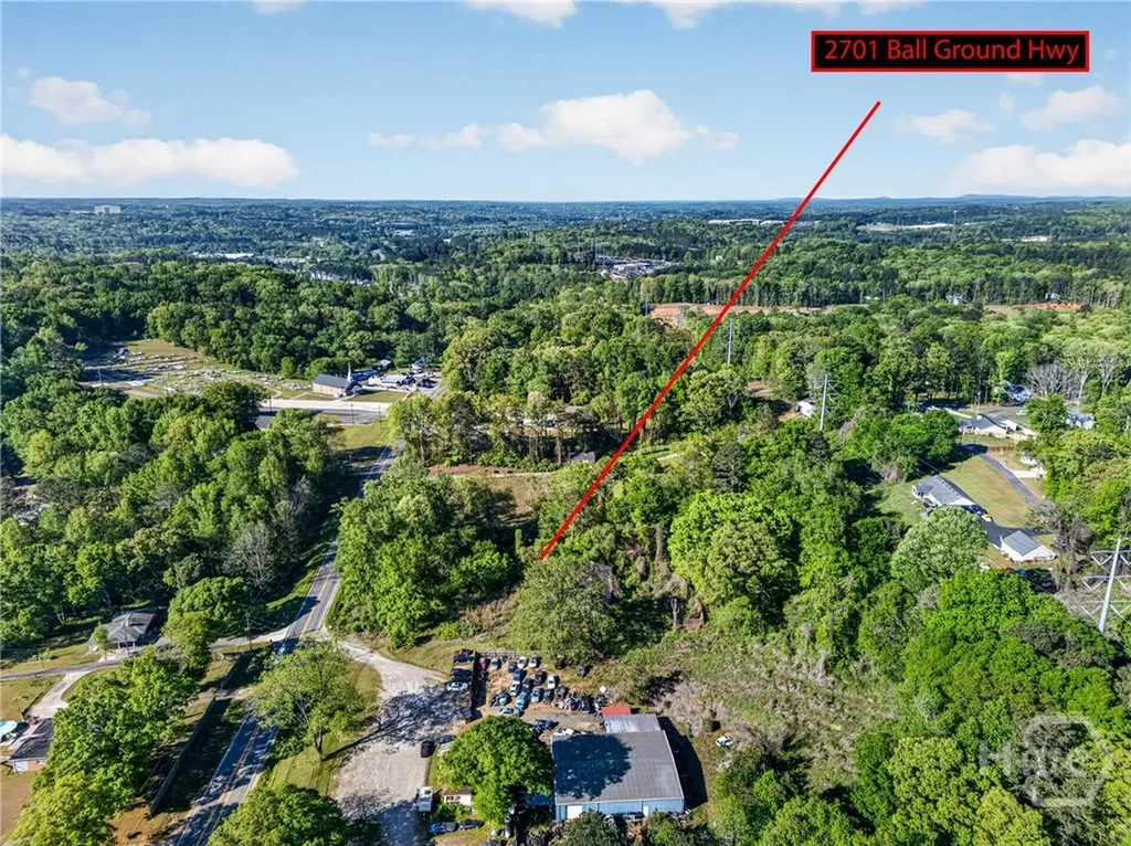 2701 Ballground Highway Canton GA 30188