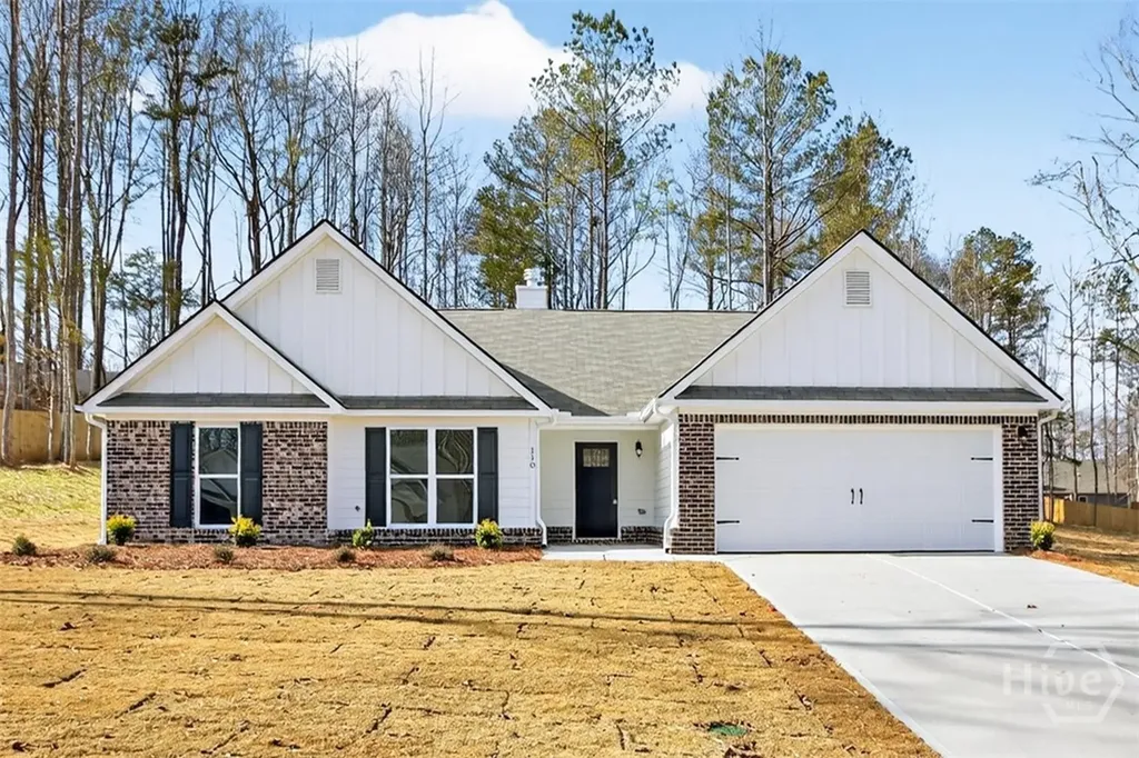 110 Chad Walk Statham GA 30666