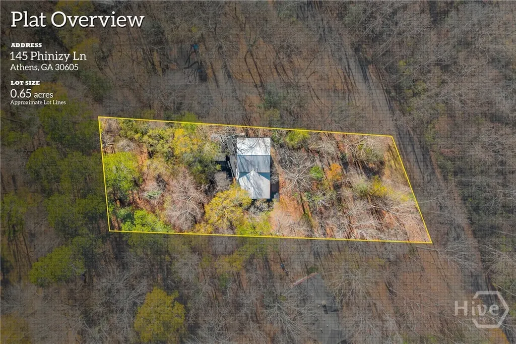 145 Phinizy Lane Athens GA 30605