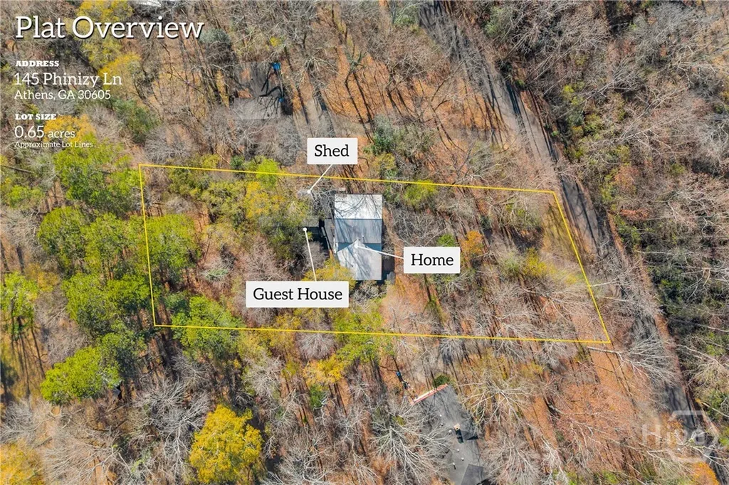 145 Phinizy Lane Athens GA 30605