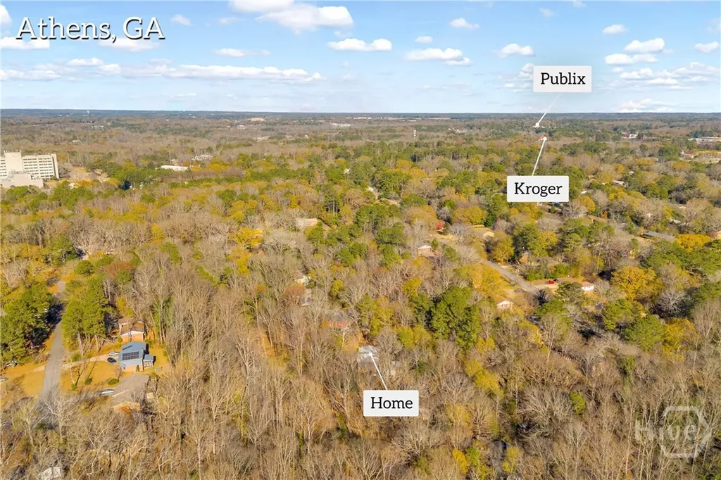145 Phinizy Lane Athens GA 30605