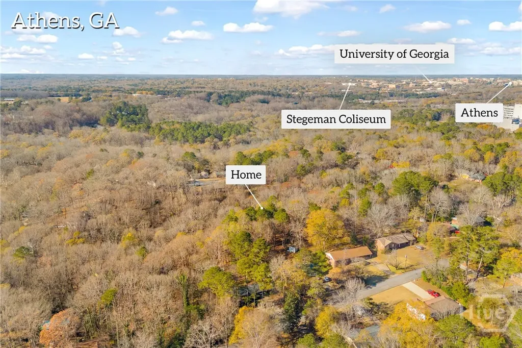 145 Phinizy Lane Athens GA 30605