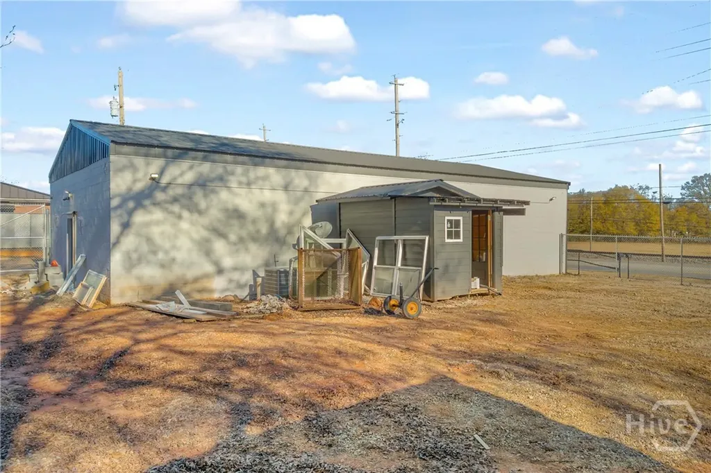 399 Elm Street Commerce GA 30529