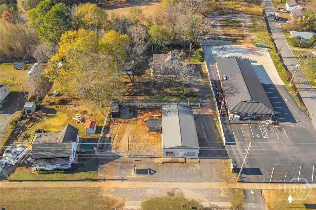 399 Elm Street Commerce GA 30529