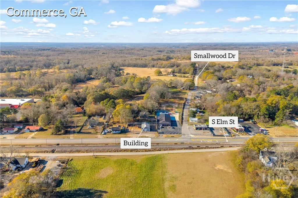 399 Elm Street Commerce GA 30529