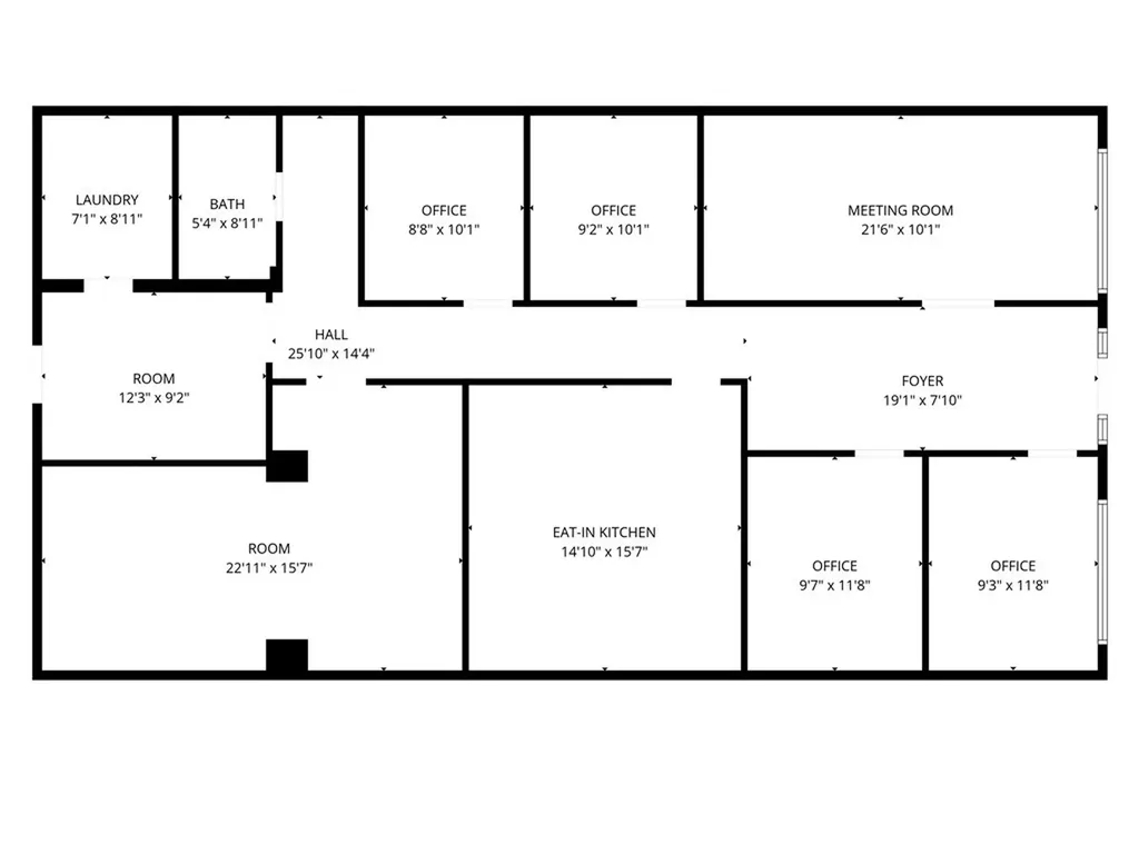 399 Elm Street Commerce GA 30529