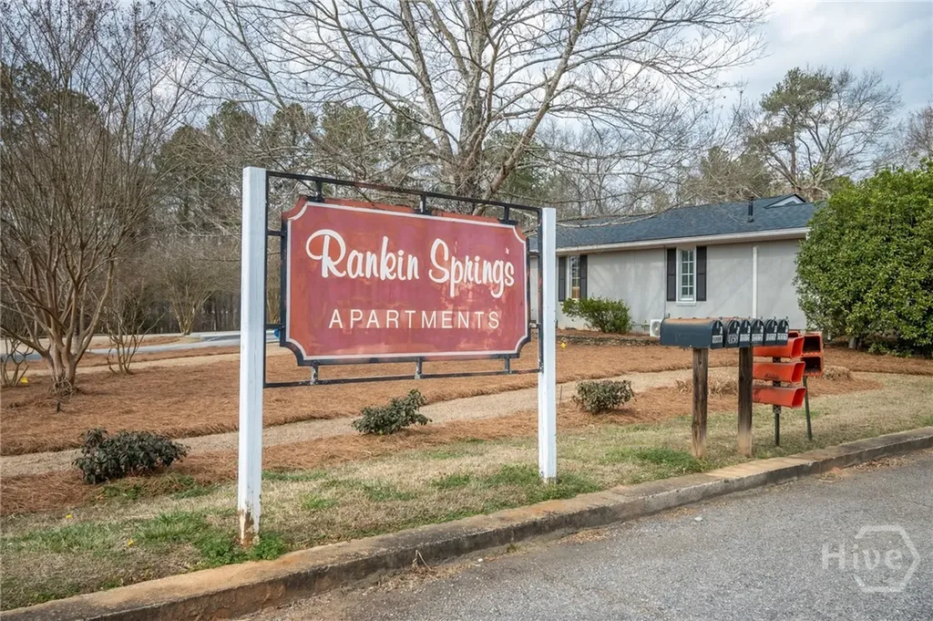 1190 Mars Hill Road Watkinsville GA 30677