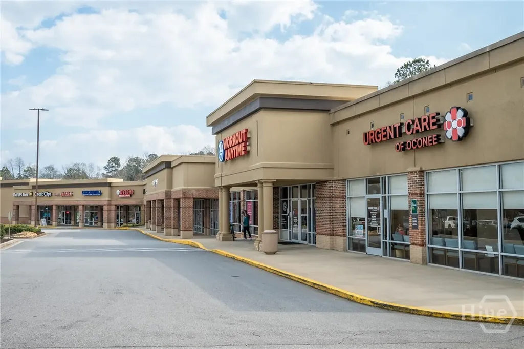 1190 Mars Hill Road Watkinsville GA 30677