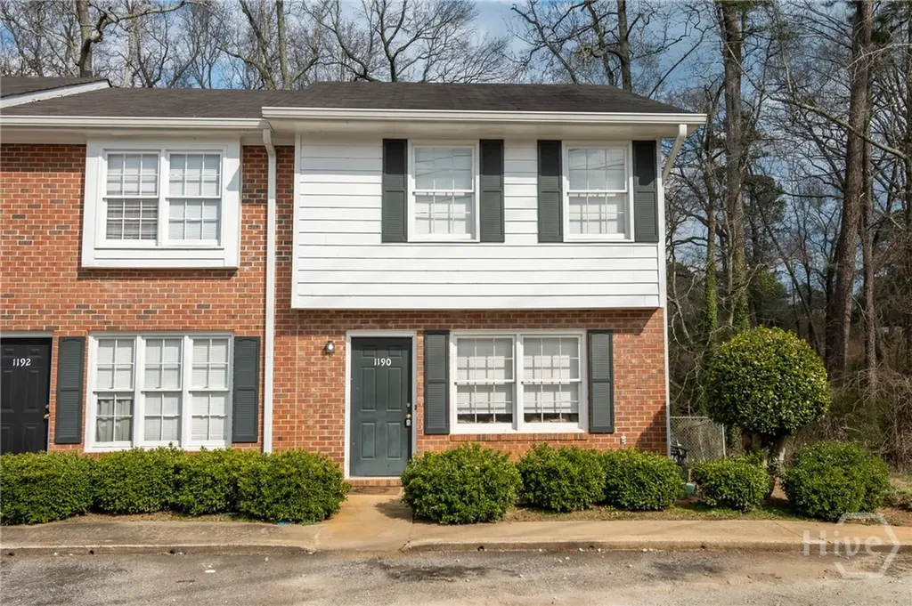 1190 Mars Hill Road Watkinsville GA 30677