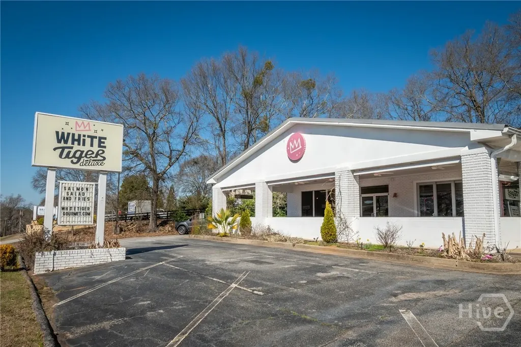 1190 Mars Hill Road Watkinsville GA 30677