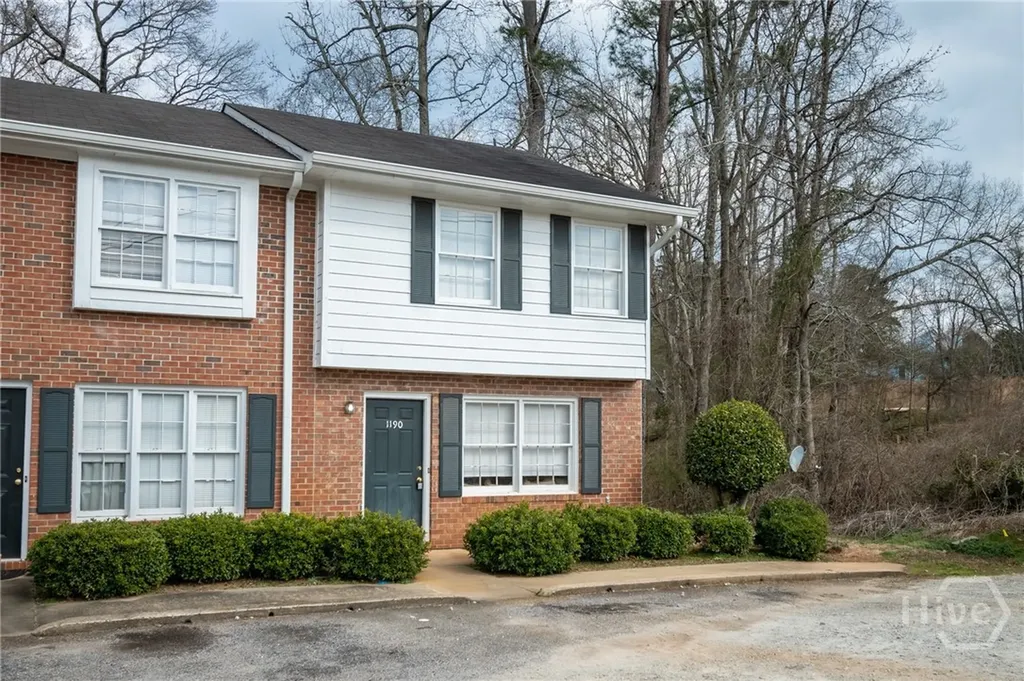 1190 Mars Hill Road Watkinsville GA 30677