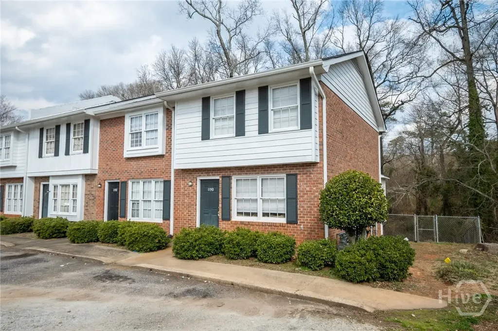 1190 Mars Hill Road Watkinsville GA 30677