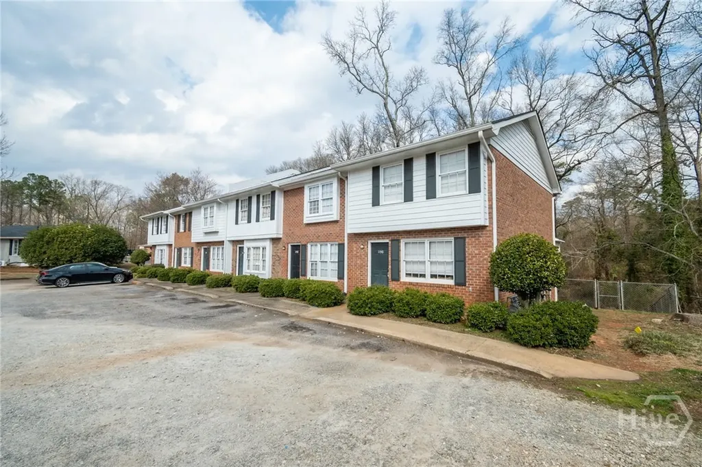 1190 Mars Hill Road Watkinsville GA 30677