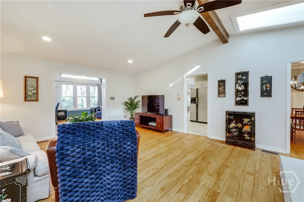 245 Cedar Springs Drive Athens GA 30605