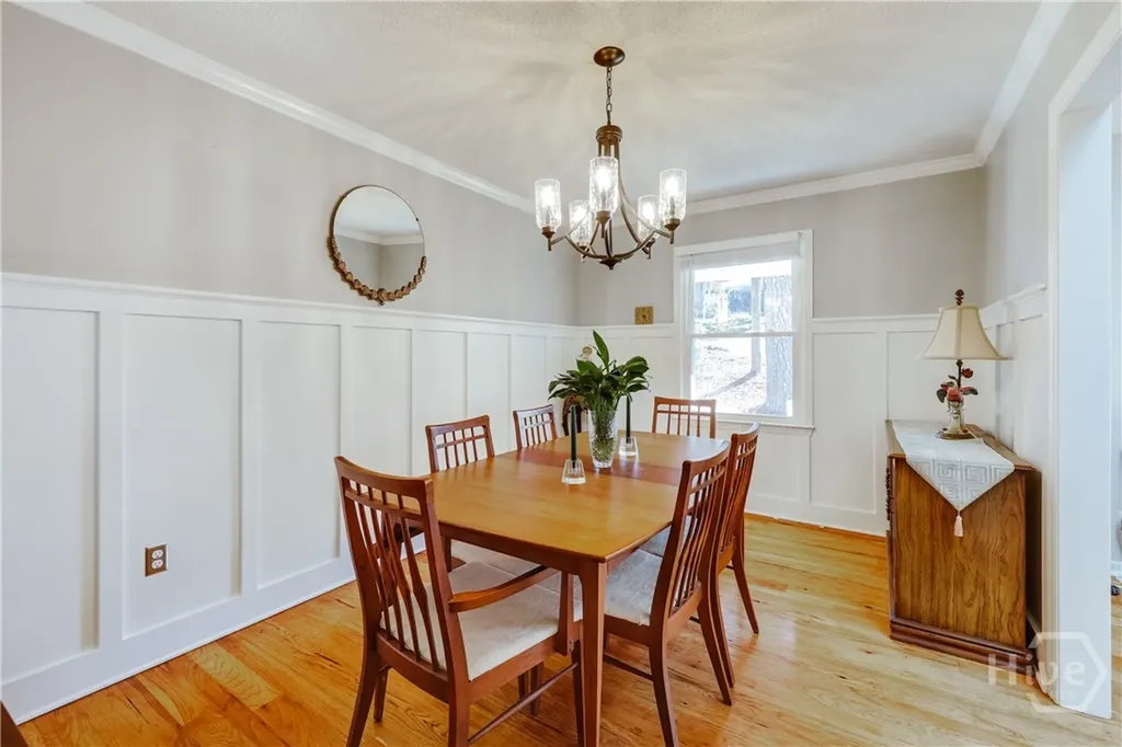 245 Cedar Springs Drive Athens GA 30605