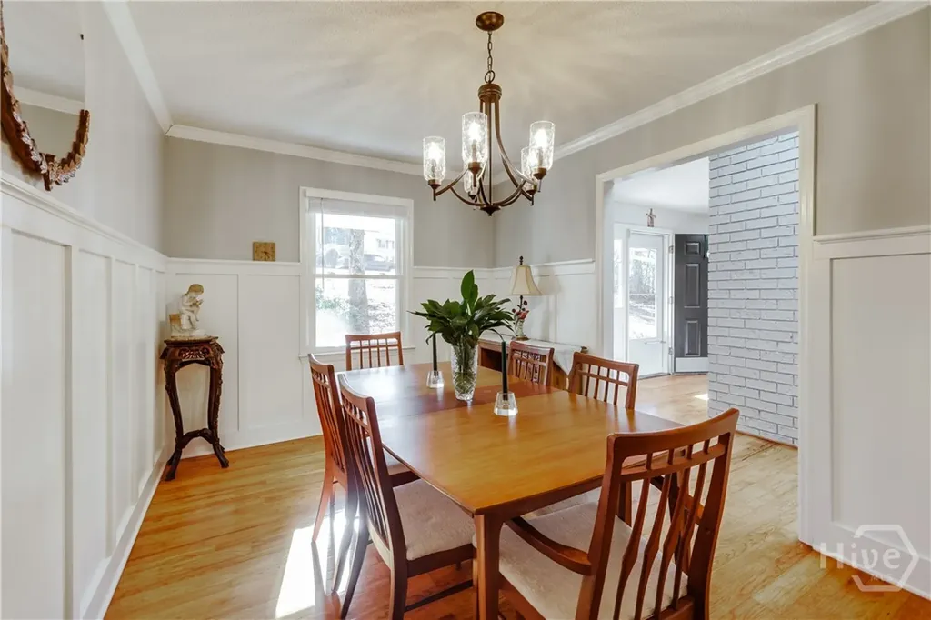 245 Cedar Springs Drive Athens GA 30605