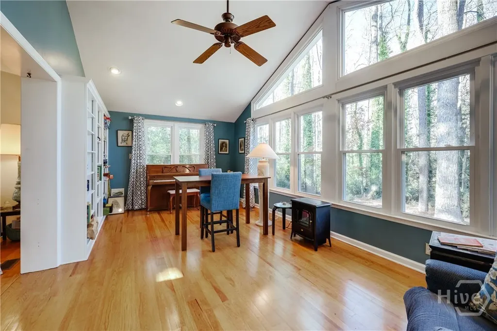 245 Cedar Springs Drive Athens GA 30605